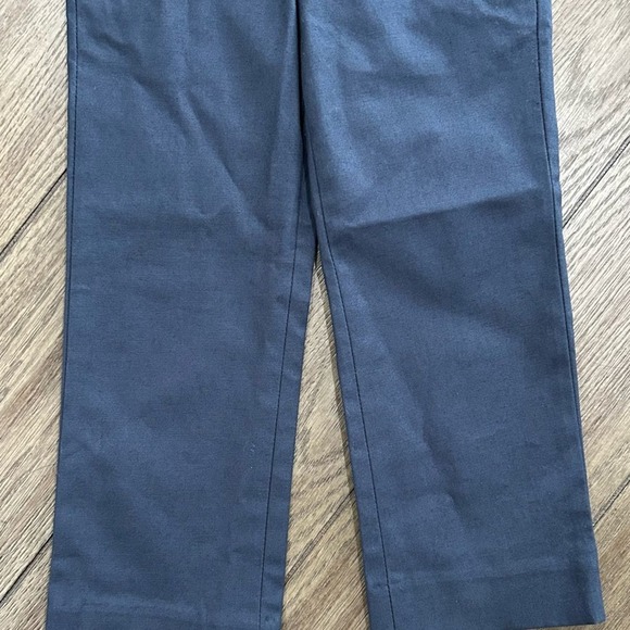 Nordstrom toddler navy dress pants side 3 toddler - Picture 11 of 12